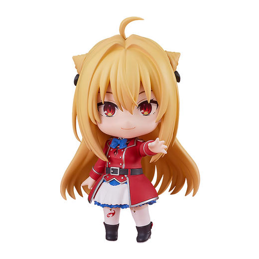 【GSC现货】粘土人 缇拉鞠・加德斯布拉德 家里蹲吸血姬的苦闷 商品图3