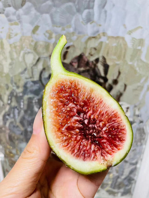 （预售10天发货）树上糖包子｜完熟无花果芭劳奈/格莱斯 商品图3