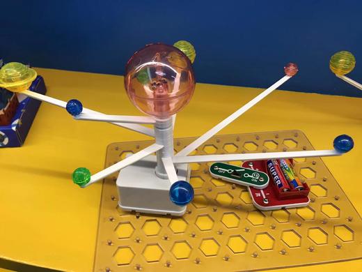 M14太阳系 商品图5