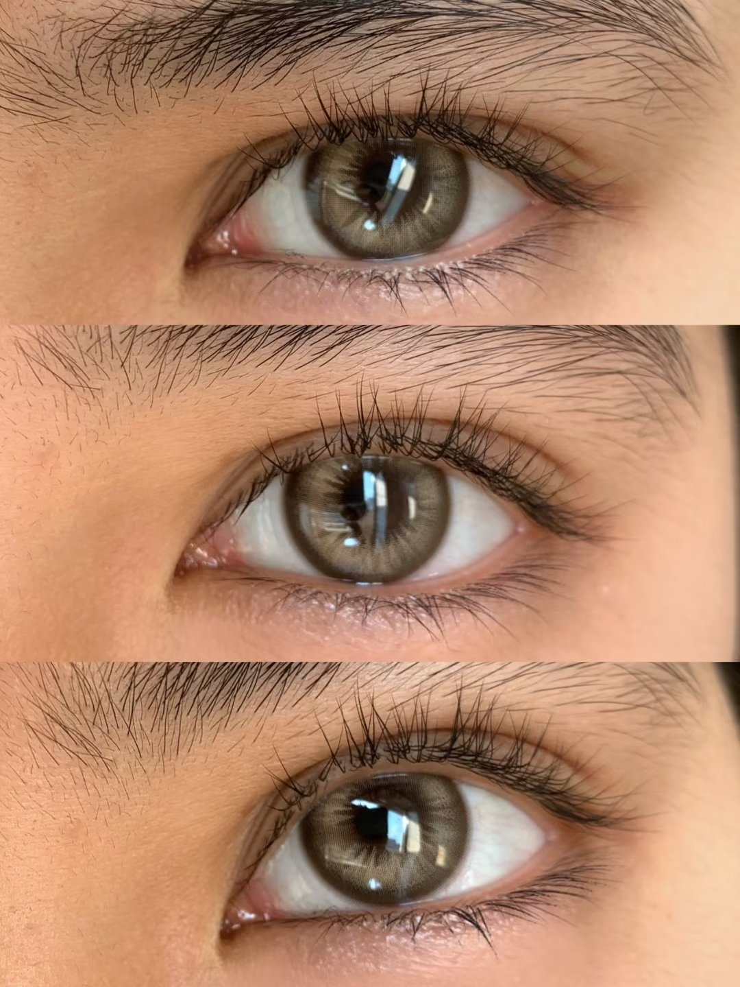 COCOCON 年抛隐形眼镜 旷野大地 14.2mm 1副/2片 左右度数可不同-VVCON美瞳商城9 COCOCON 年抛隐形眼镜 旷野大地 14.2mm 1副/2片 左右度数可不同 - VVCON美瞳商城