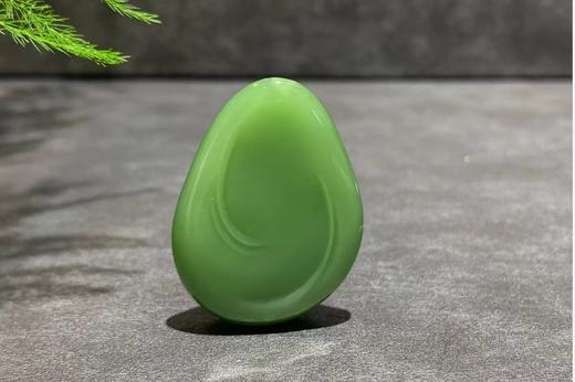 【御珠宫坊】碧玉佛挂件 商品图3