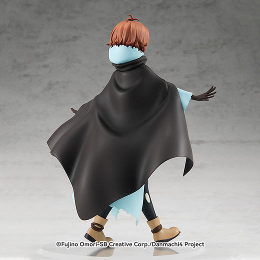 【GSC现货】POP UP PARADE 莉莉露卡·厄德 手办模玩 在地下城寻求邂逅是否搞错了什么IV 商品图1