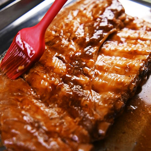 慢煮猪肋排，700克/袋 商品图3