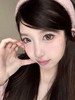 正品年抛 | Fairycon系列小兔陷阱美瞳 | 直径14.5着色直径13.8 | 韩国产 商品缩略图2