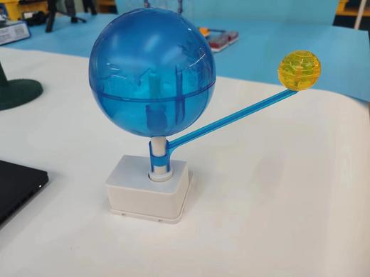 M14太阳系 商品图6