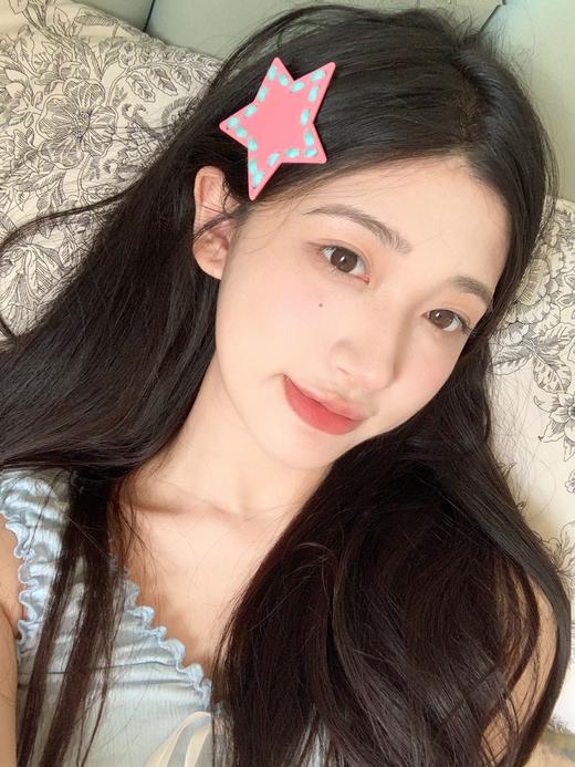 正品年抛 | Fairycon系列松栗奶油美瞳 | 直径14.2着色直径13.4 | 韩国产 商品图5