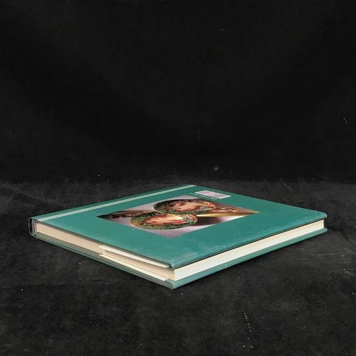 袖扣图集 196幅插图（183幅彩色） 精装16开 商品图2