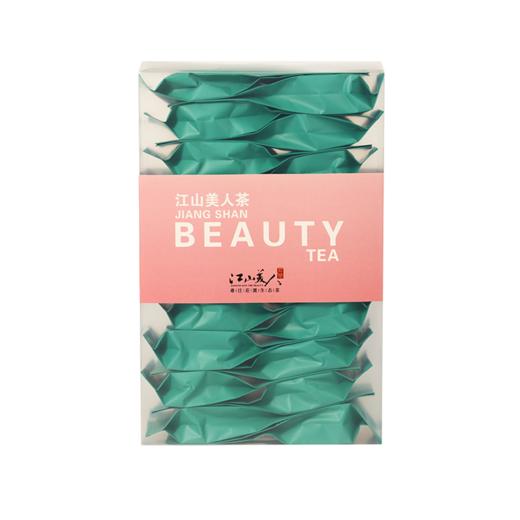 江山美人茶办公茶（pvc装）120g 商品图2