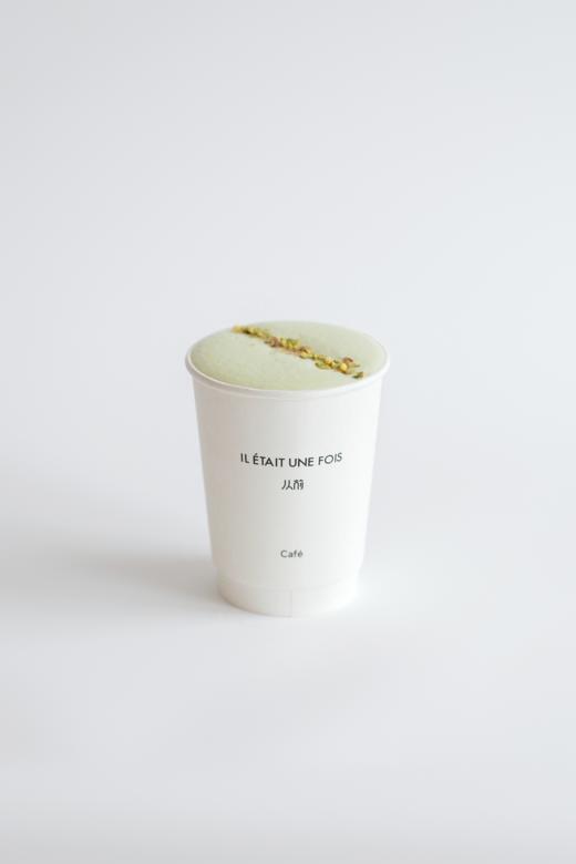 开心果拿铁 商品图0