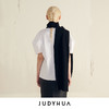 JUDYHUA 毛毡围巾 商品缩略图2