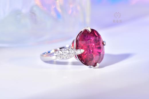 【圆满】卢比莱戒指   CB12307068 商品图4