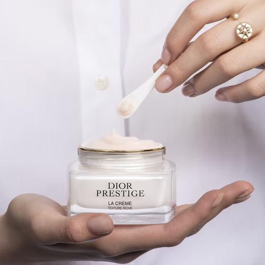 Dior迪奥花秘瑰萃奢润乳霜 商品图0