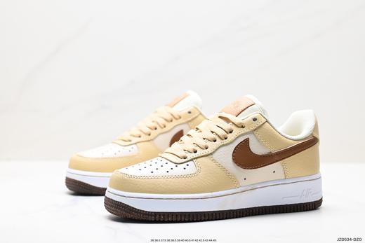 耐克Nike Air Force 1 Low空军一号休闲运动板鞋DQ7660-200男女鞋 商品图3