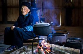  国潮的高光时刻，都是从深山村寨中挖来的? 