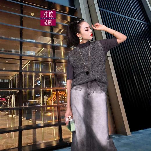 朝子SX5Y8P_T恤_ZK 商品图0