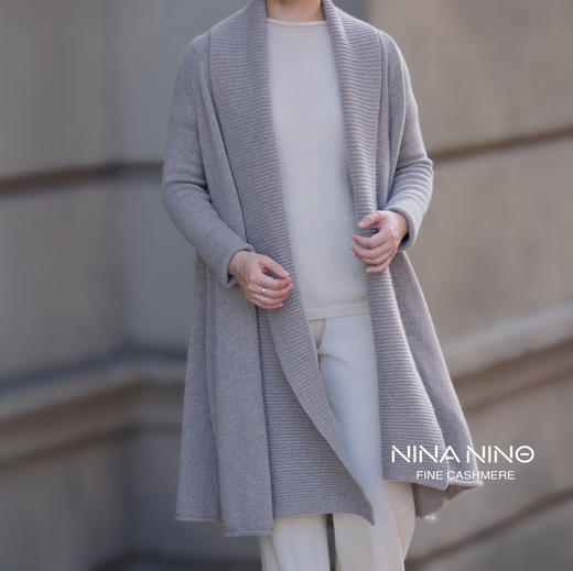 维多利亚长大衣 商品图1