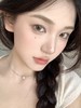 jellibo 狗狗歌唱家 /小猫宇航员 /小熊指挥官 14.2mm 紫/棕/灰 年抛 商品缩略图4