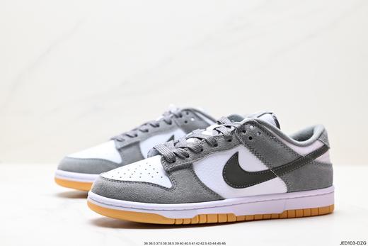 耐克Nike SB Dunk Low休闲运动板鞋FV0389-100男女鞋 商品图3