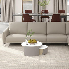 顾家家居整装 舒适时尚 茶几 PT2101系列