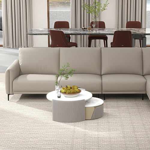 顾家家居整装 舒适时尚 茶几 PT2101系列 商品图0