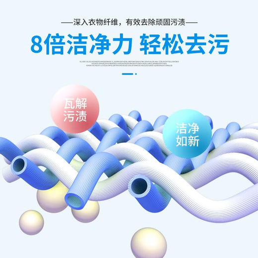 丝艾泊炫彩香氛洗衣凝珠 商品图3