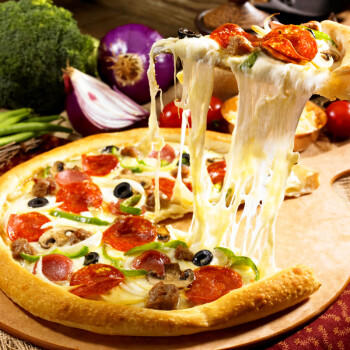 伊利 马苏里拉芝士碎400g 冷冻 奶酪碎三明治焗饭披萨烘焙原料 商品图3