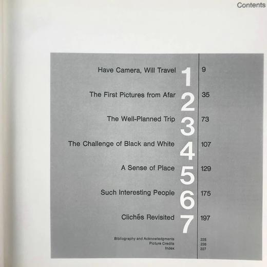 摄影生活图书馆系列：旅行摄影 数百幅插图 精装16开 商品图4