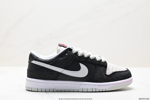 耐克Nike SB Dunk Low休闲运动板鞋FV0389-100男女鞋 商品图0