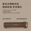 【小家电】艾美特火焰加湿器卧室家用低噪大容量仿真火负离子净化香薰壁炉空气净化加湿 LHD3001 HF 商品缩略图8