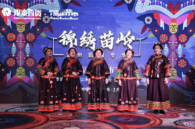  来了！深山集市引爆银泰百货文化消费新体验，助力中国手工美学“破壁出圈” 