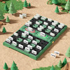 【经典重燃 军旗大对决】GiiKER/计客 智能军棋陆战棋军旗 电子电动自动裁判 高级军旗棋盘 商品缩略图10