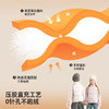 【换季护暖好拍档】儿童90白鸭绒压胶拼接羽绒马甲PDMJ2303 商品缩略图4