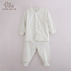 【春秋贴身宝宝套装】卓儿宝宝打底衫纯棉家居服婴儿衣服 适合3个月-5岁 商品缩略图1