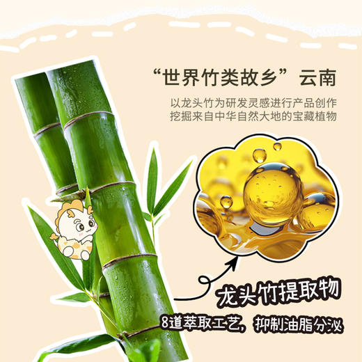 【MENOW】美诺龙年限定蜜粉饼定妆散粉控油持久遮瑕养肤大白饼 商品图3