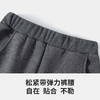 【薄绒】【QQduck可可鸭】【110-160】女童冬款百搭休闲卫裤 商品缩略图2