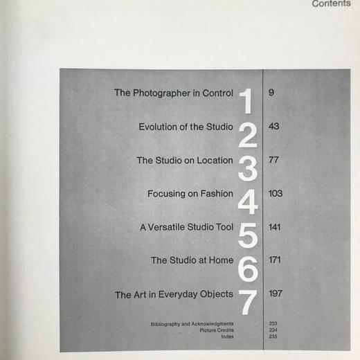 摄影生活图书馆系列：工作室摄影 数百幅插图 精装16开 商品图4