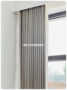 90r 窗帘安全下车，小红书这次没骗人