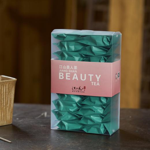 江山美人茶办公茶（pvc装）120g 商品图1