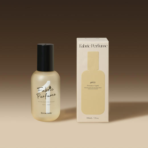 【积分】衣物香氛喷雾200ml 商品图7