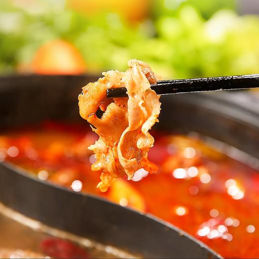 【会员专享】谷景园精品羔羊肉卷500g/盒 商品图7