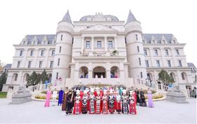  第六届中国戏曲文化周·国潮艺术节盛大启幕 