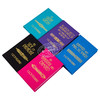 【中商原版】菲茨杰拉德收藏豪华5本精装套装 英文原版 The F Scott Fitzgerald Collection Deluxe 5 Book 商品缩略图1