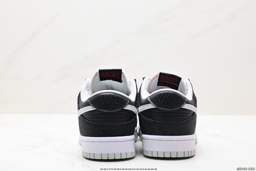 耐克Nike SB Dunk Low休闲运动板鞋FV0389-100男女鞋 商品图8