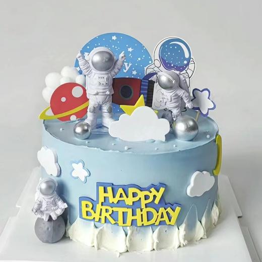 宇航员-提前2小时预定 商品图0