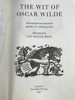 王尔德选集（2002有瑕疵） 数十幅精美插图 精装大32开带书匣 商品缩略图2