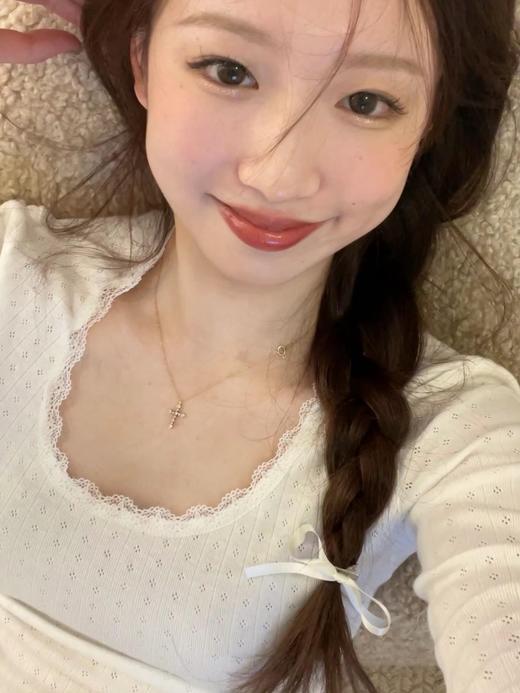 正品年抛 | Fairycon系列肉桂茶褐美瞳 | 直径14.0着色直径13.2 | 韩国产 商品图4