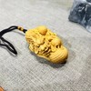 祥龙（点睛款）°黄杨木挂件/手把件 商品缩略图5