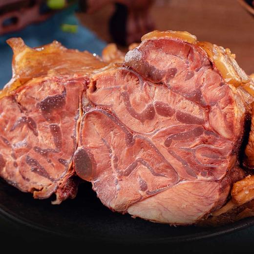 【会员专享】谷景园酱香牛腱(牛前腱)  59元/斤  称重退补差价 商品图3