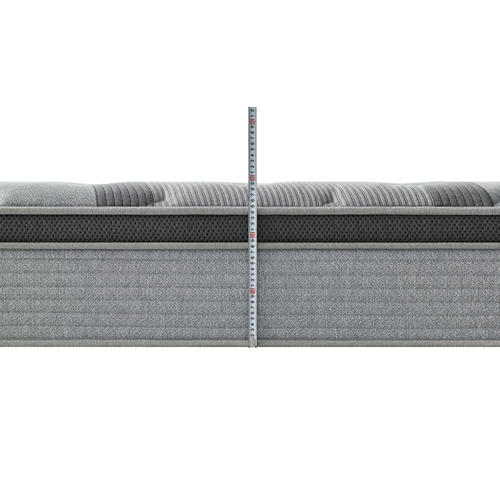 顾家家居整装床垫M9317Muller3D之星 商品图2