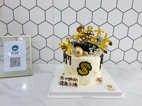 数钱数到手抽筋
